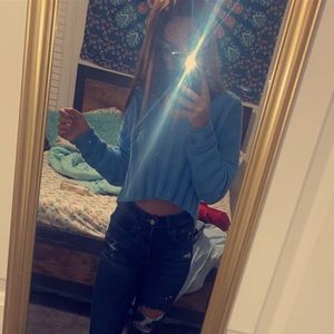 Meet your Posher, Allana